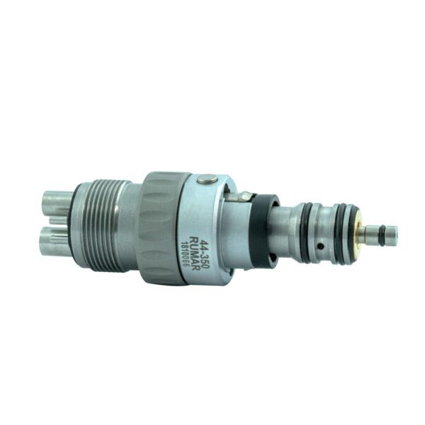Acoplamiento con luz tipo Bien Air Unifix