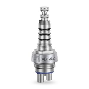 Acoplamiento Quick sin luz tipo KaVo Multiflex