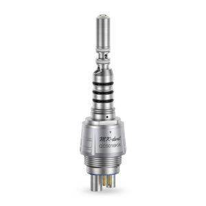 Acoplamiento Quick con luz Xenon tipo KaVo Multiflex