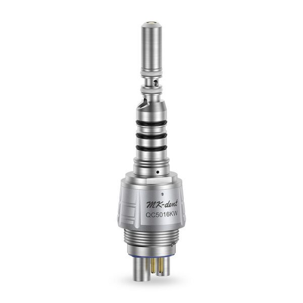 Acoplamiento Quick con luz Xenon tipo KaVo Multiflex