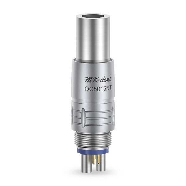 Acoplamiento Quick con luz Xenon tipo NSK MachLite/Phatelus
