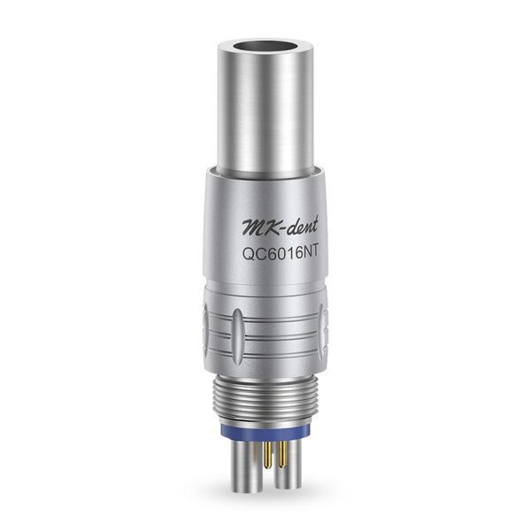 Acoplamiento Quick con luz LED tipo NSK MachLite/Phatelus