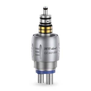 Acoplamiento Quick sin luz tipo W&H Roto Quick
