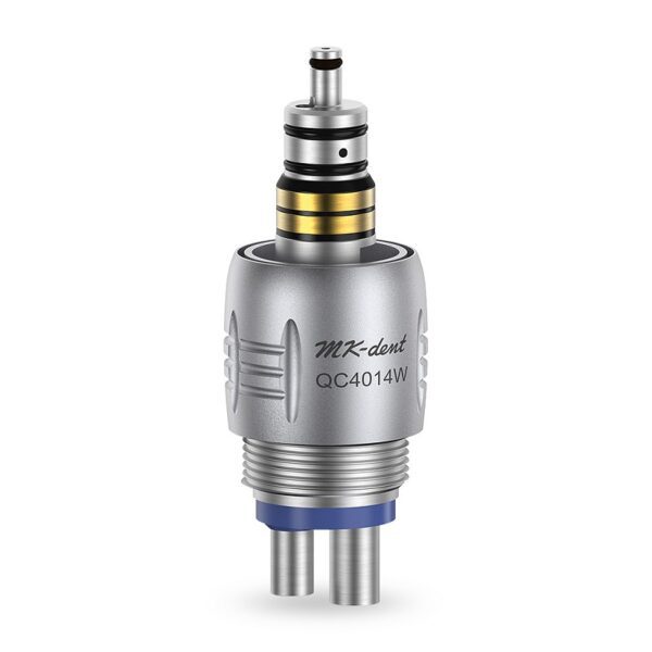 Acoplamiento Quick sin luz tipo W&H Roto Quick