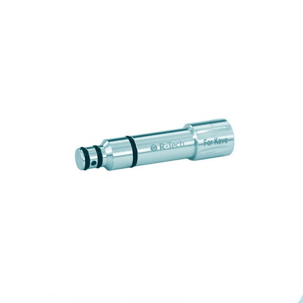 Boquilla de lubricación KaVo Multiflex | LT1012