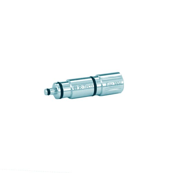 Boquilla de lubricación W&H Roto Quick | LT1018