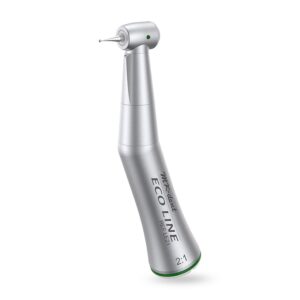 LE21 Contra ángulo reductor 2:1 MK-dent ECO LINE