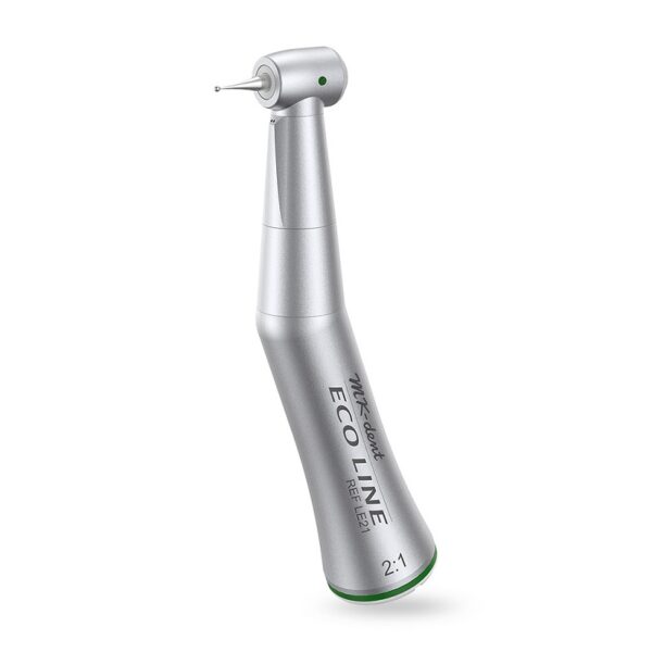 LE21 Contra ángulo reductor 2:1 MK-dent ECO LINE