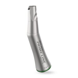 LS3074L Mango reductor 7,4:1 para contra ángulo PRIME LINE con luz