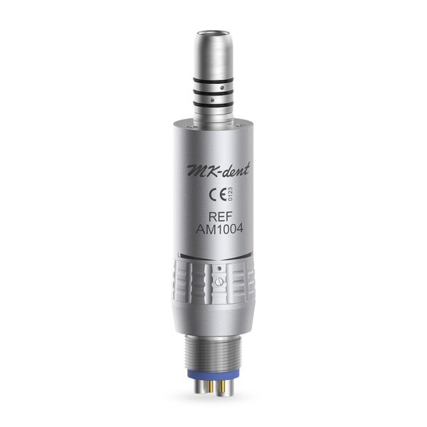 AM1004 Micromotor neumático sin luz MK-dent