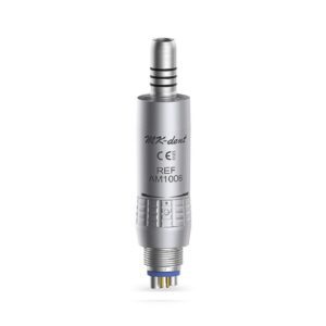 AM1006 Micromotor neumático con luz MK-dent