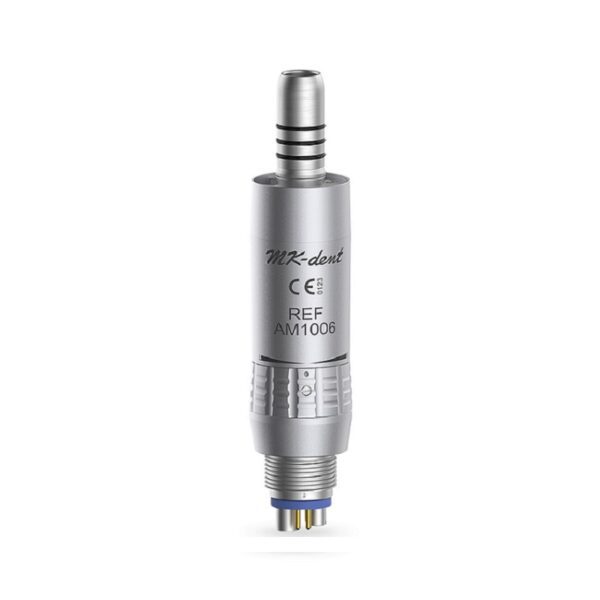 AM1006 Micromotor neumático con luz MK-dent