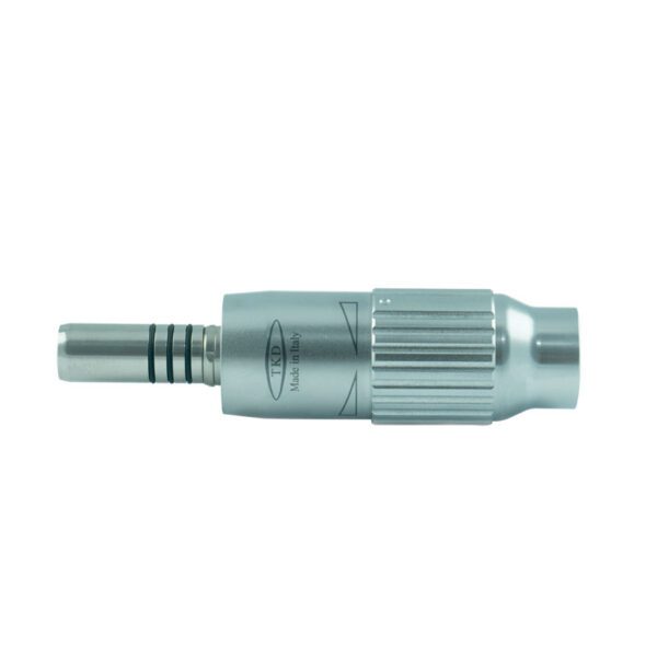 Micromotor neumático sin luz VÓRTICE TKD