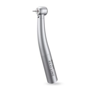 Turbina con luz acoplamiento KaVo Multiflex MK-dent ECO LINE HE21KL