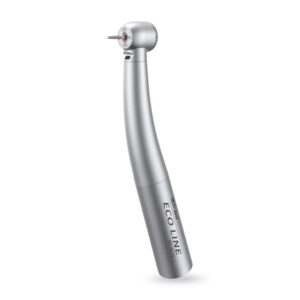 Turbina con luz acoplamiento Sirona Click & Go MK-dent ECO LINE HE21SL