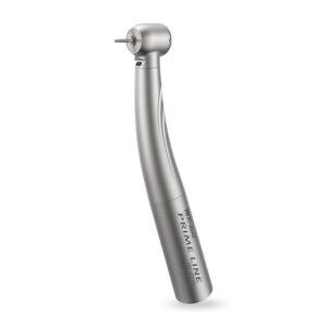 Turbina con luz MK-dent PRIME LINE para acoplamiento tipo KaVo Multiflex HP21KL