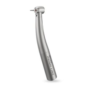 Turbina con luz cabeza mini LMK-dent PRIME LINE para acoplamiento tipo KaVo Multiflex HP22KL