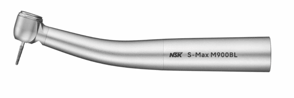 M900BL Turbina con luz cabeza Estándar acople Bien-Air