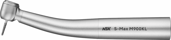M900KL Turbina con luz cabeza Estándar acople KaVo