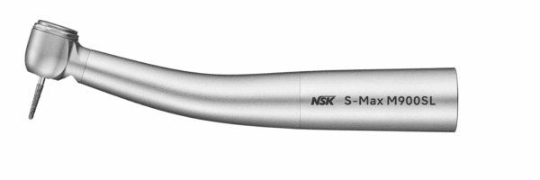 M900SL Turbina con luz cabeza Estándar acople Sirona