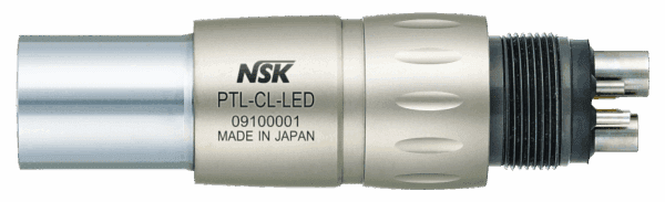 Acoplamiento LED para NSK