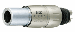 Acoplamientos NSK para turbinas LED