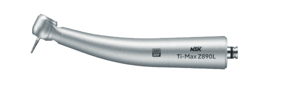 Z890L Turbina acoplamiento NSK - cabeza Miniatura