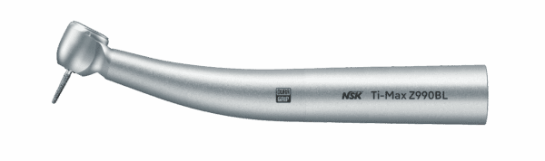 Z990BL Turbina acoplamiento Bien-Air - cabeza Estándar