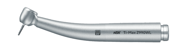 Z990WL Turbina acoplamiento W&H - cabeza Estándar