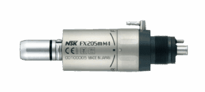 Micromotor serie FX205m