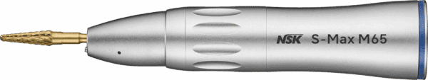 S-Max M65 1:1 Pieza de mano
