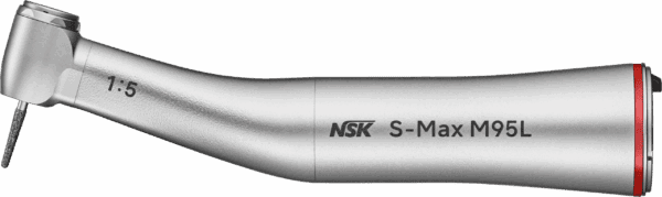 Contra-ángulo serie S M95