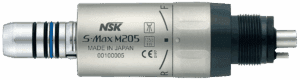 Motor neum. Midwest vías refrigeración interna Máx. 25.000 rpm