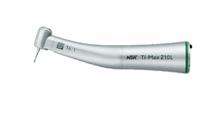 Ti-Max Z10L 16:1 Reducción CA con luz