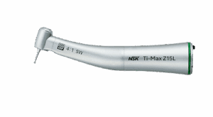 Ti-Max Z15L 4:1 Reducción CA con luz