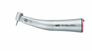 Ti-Max Z85L 1:5 CA Multiplicador cabeza Mini con luz