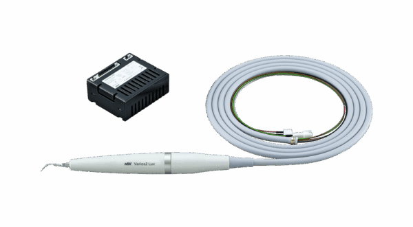 Varios170 LUX Estándar con luz LED