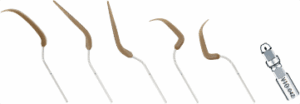 V10, V-P11R, V-P11L, V-P26R, V-P26L + Llave