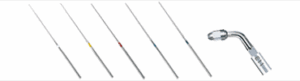 E11, Limas tipo UFILE nº 15/20/25/30/35 + Llave