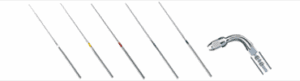E12, Limas tipo UFILE nº 15/20/25/30/35 + Llave