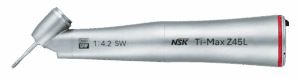 Ti-Max Z45L 1:4,2 CA Multiplicador 45º con luz
