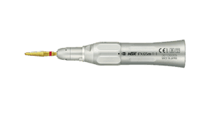 FX65m Pieza de mano