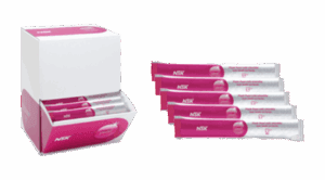 FLASH pearl Polvo de limpieza de Calcio 100 x 15 g Sobres