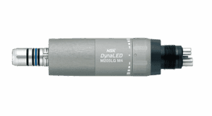 Micromotor serie M205LG