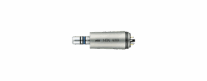 NBX motor LED