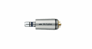 NLX Plus motor