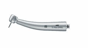 Turbinas NSK serie Z990