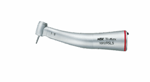 nano95LS 1:5 CA Multiplicador 1:5 con luz