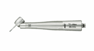 Turbinas NSK serie 45º