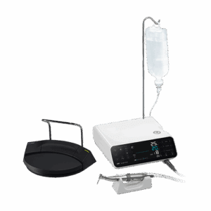 Micromotor quirúrgico. Surgic Pro 2